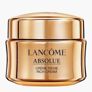 Lancome Absolue Rich Cream Moisturizer - BNIB!!